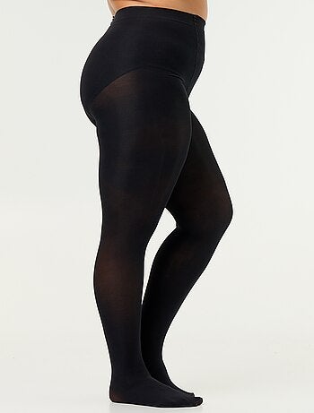 Collant caldi 120D