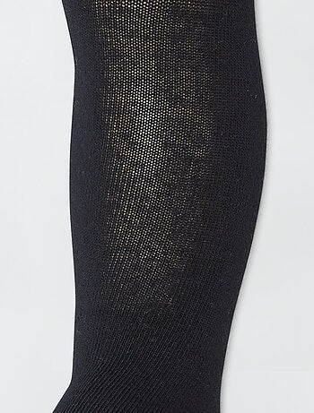 Collant caldi tinta unita