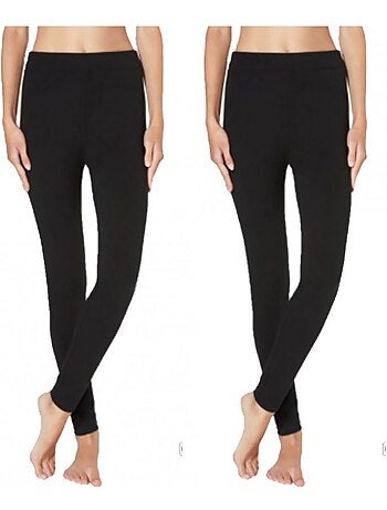 Collant Donna Comfort e Qualità INFINITIF - Confezione da 2