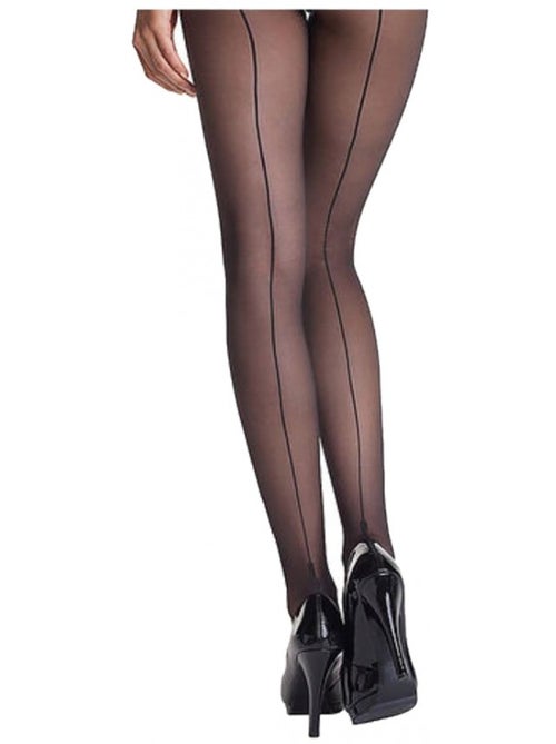 Collant Donna Comfort e Qualità INFINITIF - Confezione da 3 - Kiabi Collant Donna Comfort e Qualità INFINITIF - Confezione da 3 - Kiabi