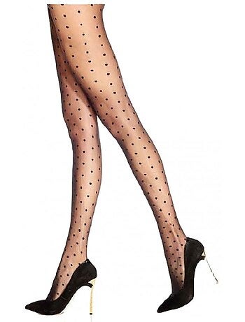 Collant Donna Comfort e Resistenza DIAMANTINO - Confezione da 3