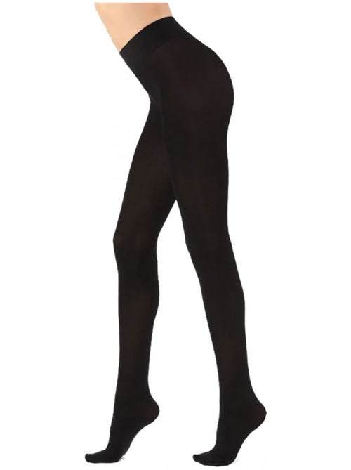 Collant Donna Comfort e Resistenza DIAMANTINO - Kiabi Collant Donna Comfort e Resistenza DIAMANTINO - Kiabi