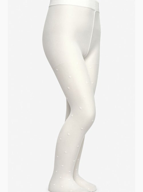Collant fantasia bambina penti - Kiabi