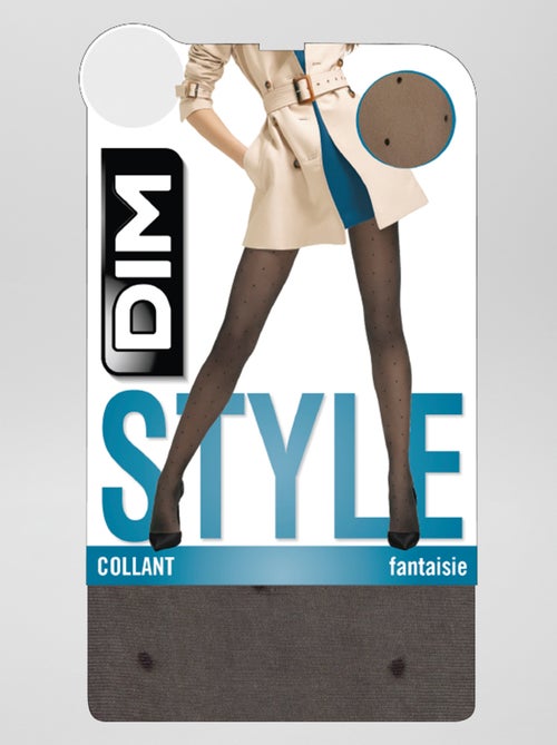 Collant fantasia 'Dim' - Kiabi