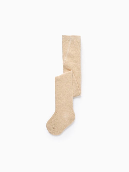 Collant in cotone flessibili - Kiabi