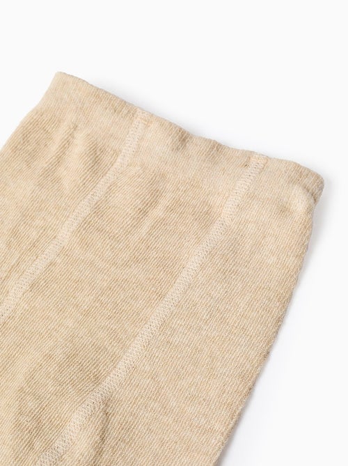 Collant in cotone flessibili - Kiabi