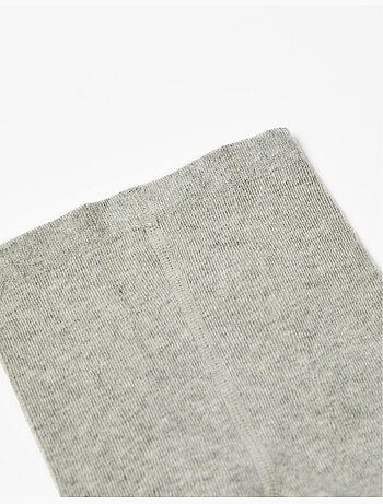 Collant in cotone