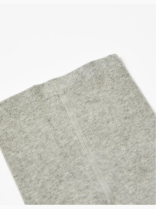Collant in cotone - Kiabi