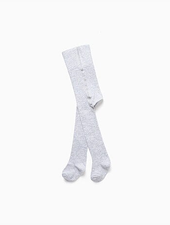 Collant in cotone
