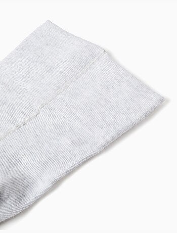 Collant in cotone