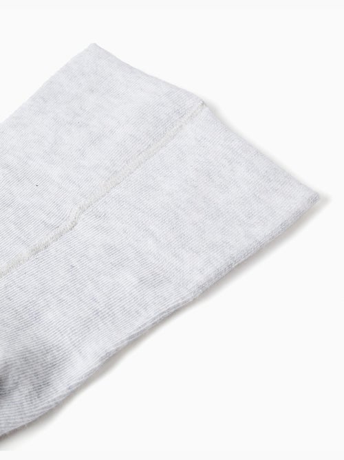Collant in cotone - Kiabi