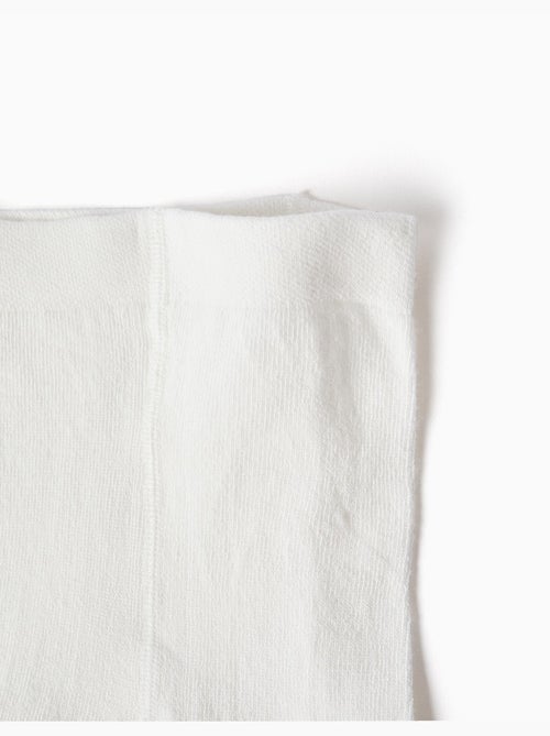 Collant lavorati a maglia con jacquard - Kiabi