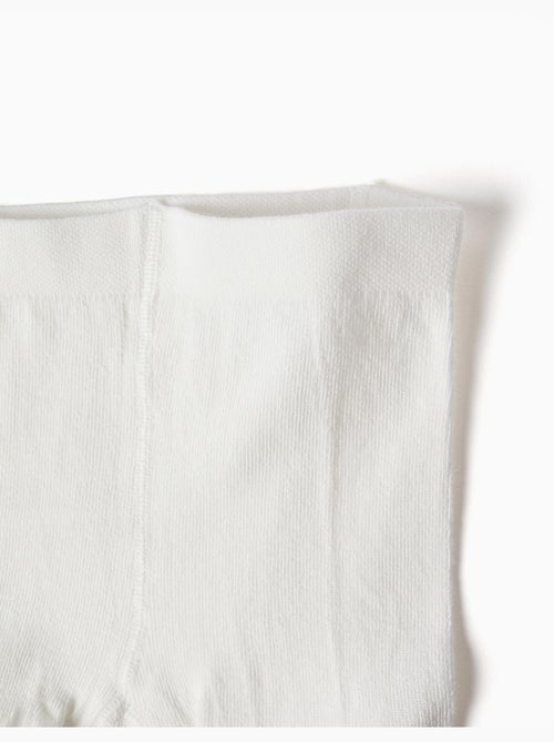 Collant lavorati a maglia con jacquard - Kiabi