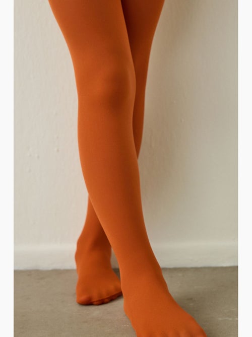 Collant micro bambino penti - Kiabi
