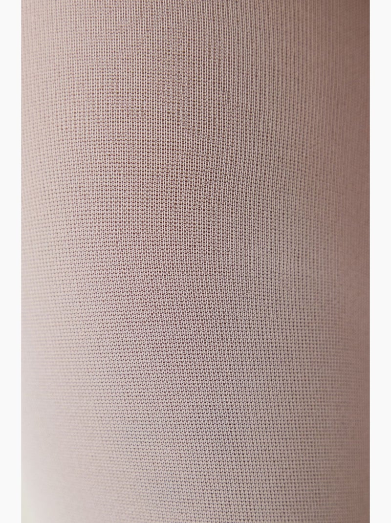 Collant micro bambino penti Bianco sporco - Kiabi