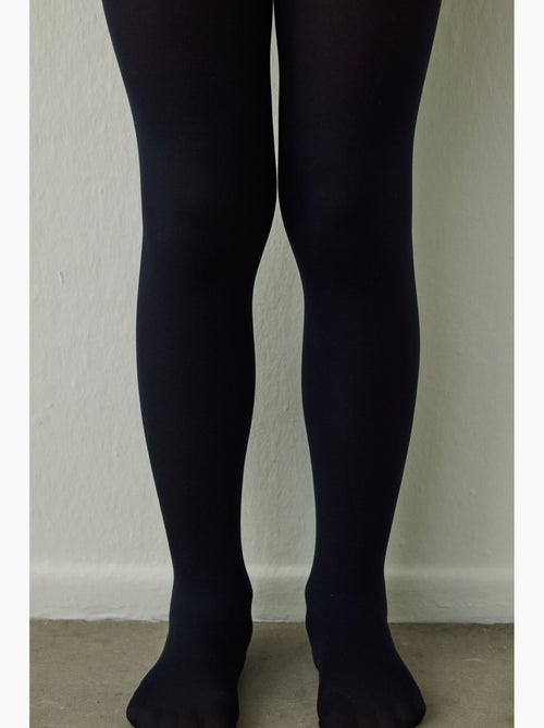 Collant micro bambino penti - Kiabi