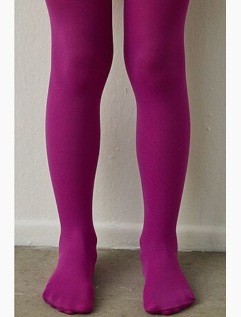 Collant micro bambino penti