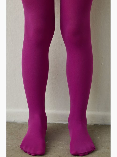 Collant micro bambino penti - Kiabi