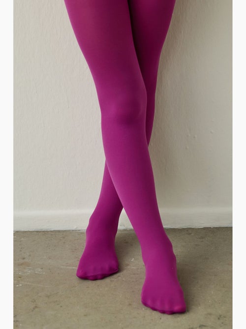 Collant micro bambino penti - Kiabi