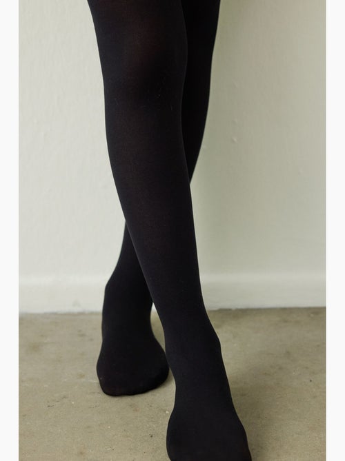 Collant micro bambino penti - Kiabi