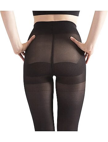 Collant modellante Gambe leggere e snellente 70 D