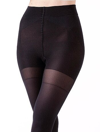 Collant modellante Gambe leggere e snellente 70 D