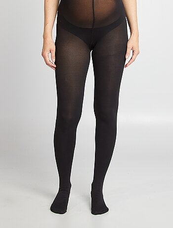 Collant premaman 80D