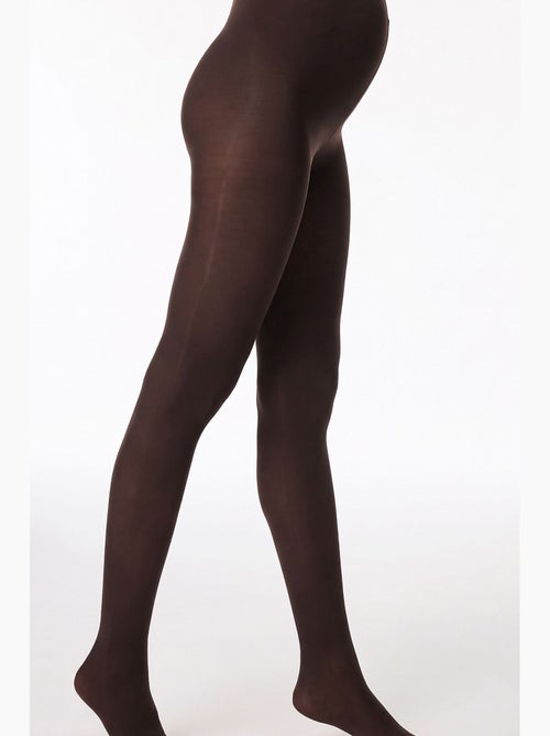 Collant premaman penti - Kiabi Collant premaman penti - Kiabi