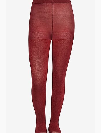 Collant pretty diamond bambina penti