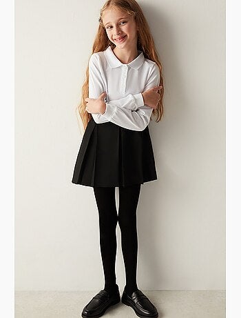 Collant pretty ecosell bambina penti