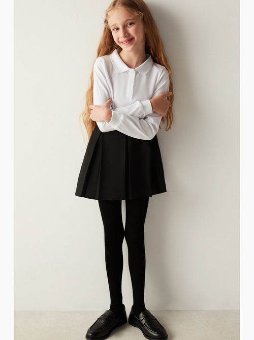 Collant pretty ecosell bambina penti - Kiabi