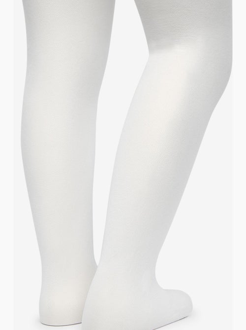 Collant pretty in tulle bambina penti - Kiabi