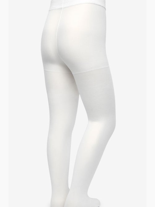 Collant pretty in tulle bambina penti - Kiabi