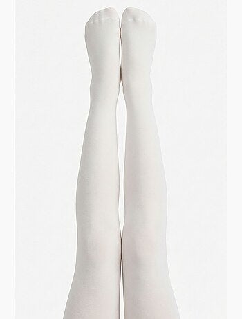 Collant pretty school bambina penti