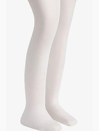 Collant pretty school bambina penti