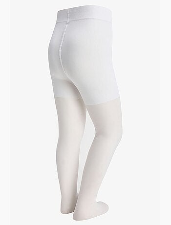 Collant pretty school bambina penti
