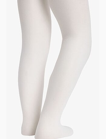 Collant pretty school bambina penti