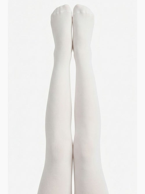 Collant pretty school bambina penti - Kiabi