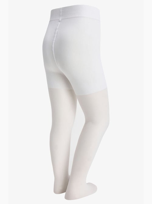 Collant pretty school bambina penti - Kiabi