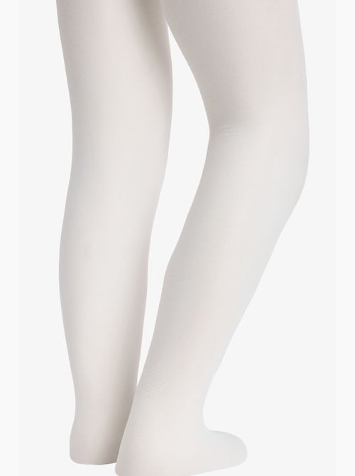 Collant pretty school bambina penti - Kiabi