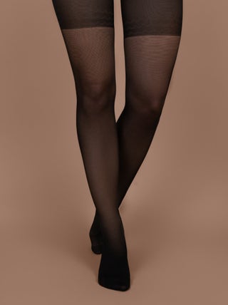 Collant shapewear 40D 'Bye Bra'