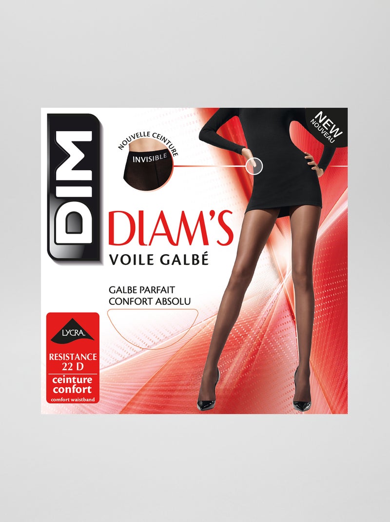 Collant Femme Promo Collant Body Touch Dim Chez Auchan Dim Body Touch