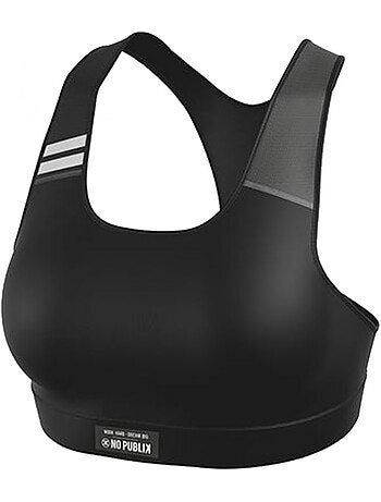 Collezione Tessile No Publik Fitness Sport, Relax e Stile per Donna