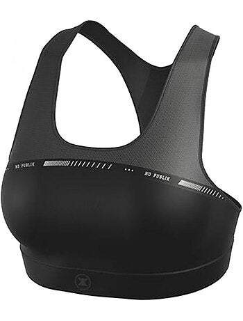 Collezione Tessile No Publik Fitness Sport, Relax e Stile per Donna