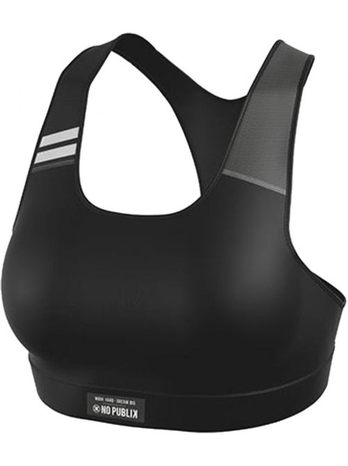 Collezione Tessile No Publik Fitness Sport, Relax e Stile per Donna - Kiabi