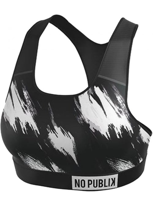 Collezione Tessile No Publik Fitness Sport, Relax e Stile per Donna - Kiabi