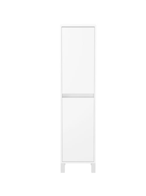 Colonna bagno a 2 ante - Kiabi Colonna bagno a 2 ante - Kiabi