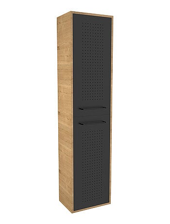 Colonna bagno in stile Indo