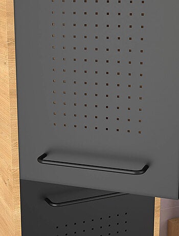 Colonna bagno in stile Indo