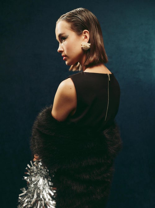 Colore, MO Fashion - Kiabi